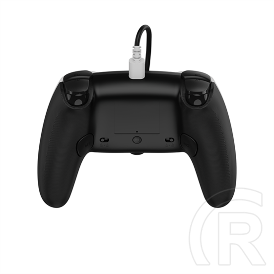 Hyperkin vezetékes kontroller (licencelt, kompatibilis Xbox Series X/S, Xbox One, Windows 11/10, fehér)