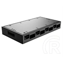 ID-Cooling A-RGB elosztó - HA-08  (8 db PWM, 8 db A-RGB, SATA)