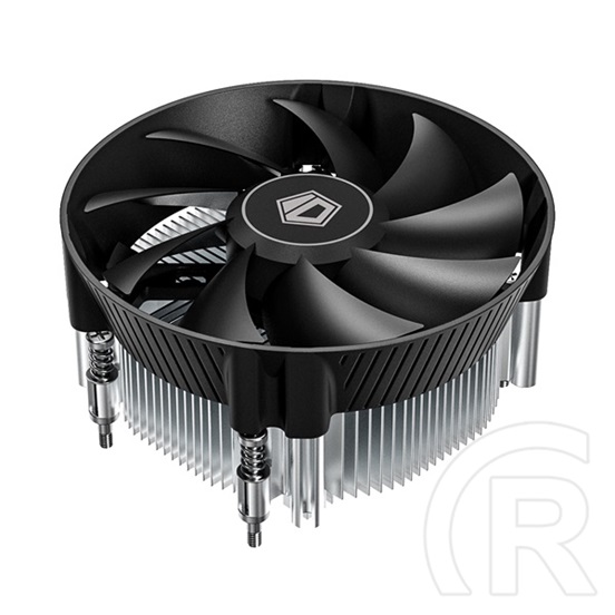 ID-Cooling DK-07A CPU hűtő