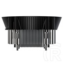 ID-Cooling DK-07A CPU hűtő