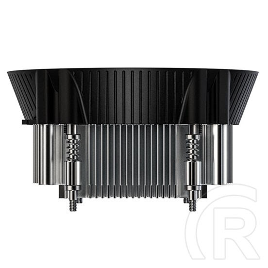 ID-Cooling DK-07A CPU hűtő