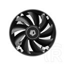 ID-Cooling DK-07A CPU hűtő