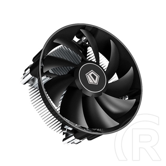 ID-Cooling DK-07A CPU hűtő
