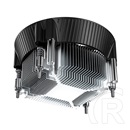 ID-Cooling DK-07A CPU hűtő