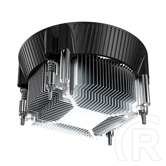 ID-Cooling DK-07A CPU hűtő