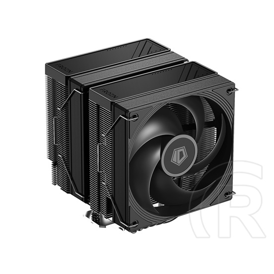ID-Cooling FROZN A620 PRO SE Black univerzális CPU hűtő