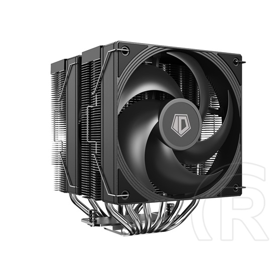 ID-Cooling FROZN A620 PRO SE Black univerzális CPU hűtő
