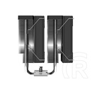 ID-Cooling FROZN A620 PRO SE Black univerzális CPU hűtő