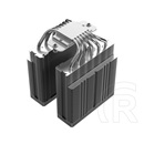 ID-Cooling FROZN A620 PRO SE Black univerzális CPU hűtő