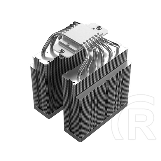 ID-Cooling FROZN A620 PRO SE Black univerzális CPU hűtő