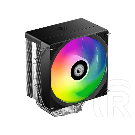 ID-Cooling SE-214-XT V2 ARGB CPU hűtő