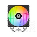 ID-Cooling SE-214-XT V2 ARGB CPU hűtő