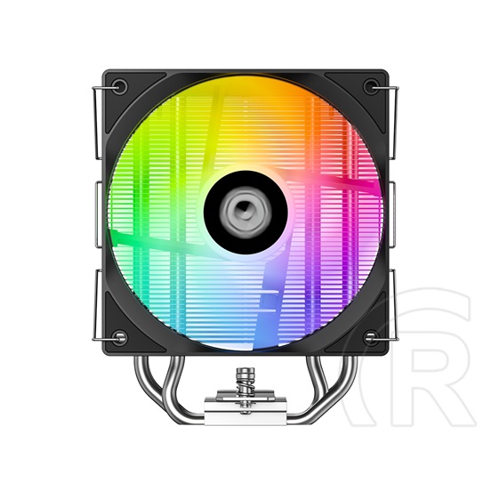 ID-Cooling SE-214-XT V2 ARGB CPU hűtő