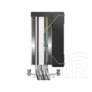 ID-Cooling SE-214-XT V2 ARGB CPU hűtő