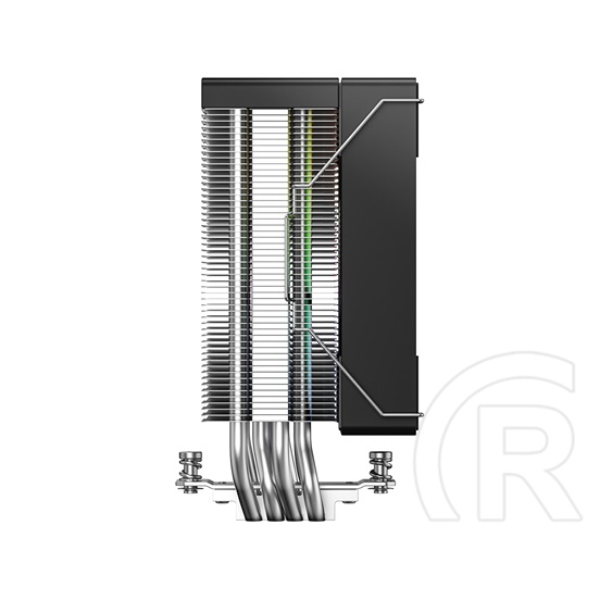 ID-Cooling SE-214-XT V2 ARGB CPU hűtő