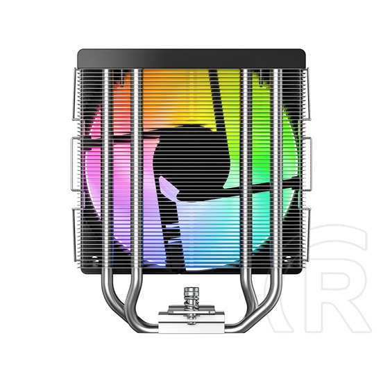 ID-Cooling SE-214-XT V2 ARGB CPU hűtő