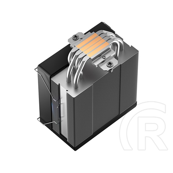 ID-Cooling SE-214-XT V2 ARGB CPU hűtő