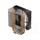 ID-Cooling SE-214-XT V2 ARGB CPU hűtő