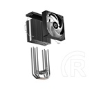 ID-Cooling SE-214-XT V2 ARGB CPU hűtő