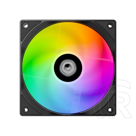 ID-Cooling SE-214-XT V2 ARGB CPU hűtő