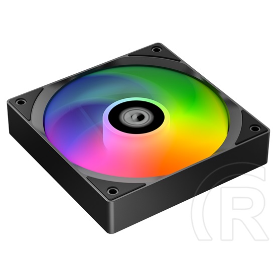 ID-Cooling SE-214-XT V2 ARGB CPU hűtő