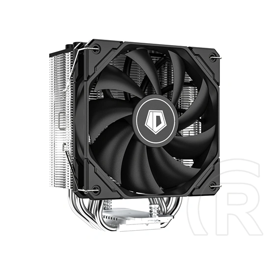 ID-Cooling SE-224-XTS CPU hűtő