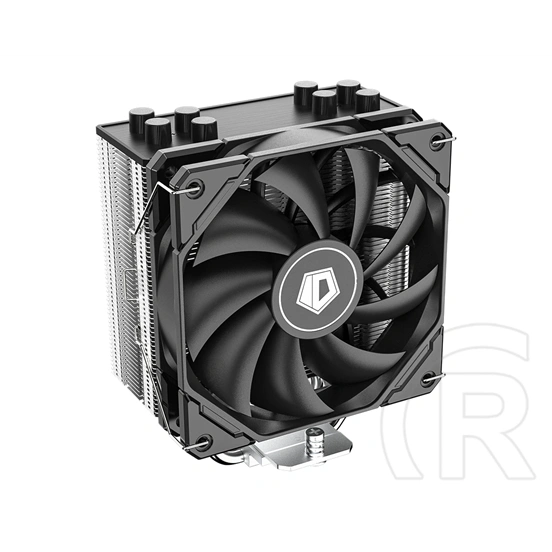 ID-Cooling SE-224-XTS CPU hűtő