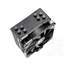 ID-Cooling SE-224-XTS CPU hűtő