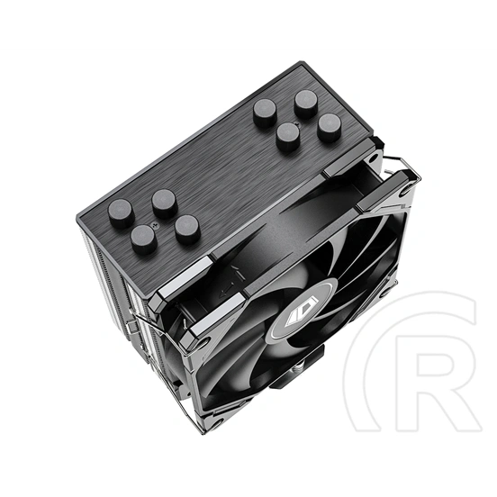 ID-Cooling SE-224-XTS CPU hűtő