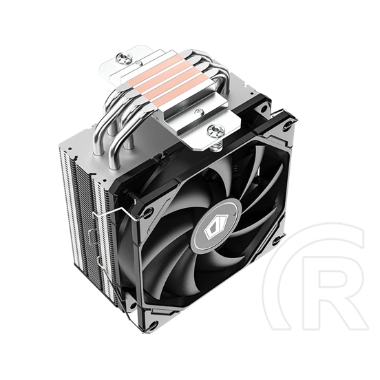 ID-Cooling SE-224-XTS CPU hűtő