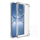 IMAK Huawei Nova 13 szilikon telefonvédő (ütésállóság, légpárnás sarok) átlátszó