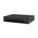 IMOU SF110P switch 10/100 8 Port PoE 65W