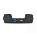 Ifixit forrasztó rögzítő (vezeték rögzítéshez, szilikon, hőálló) fekete