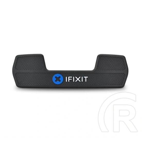 Ifixit forrasztó rögzítő (vezeték rögzítéshez, szilikon, hőálló) fekete