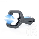 Ifixit isclack evo tapadókorongos szorító (kijelzőnyitó eszköz, készüléknyitáshoz, állítható mechanika) fekete
