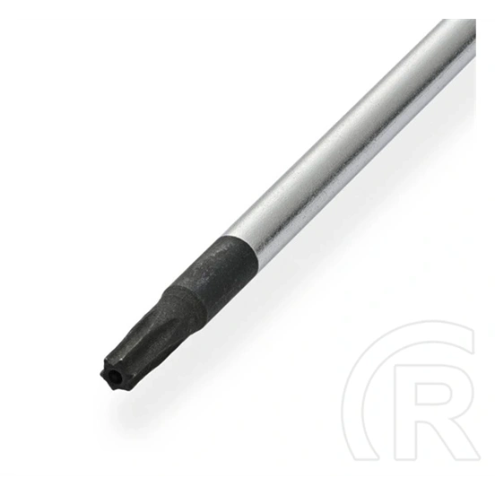 Ifixit marlin precíziós csavarhúzó készlet 5db (torx security tr6–tr10, mágneses hegy + tároló doboz) fekete