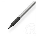 Ifixit marlin precíziós csavarhúzó készlet 5db (torx t5, pentalobe p2, pentalobe p5, pentalobe p6, tri-point y0) fekete