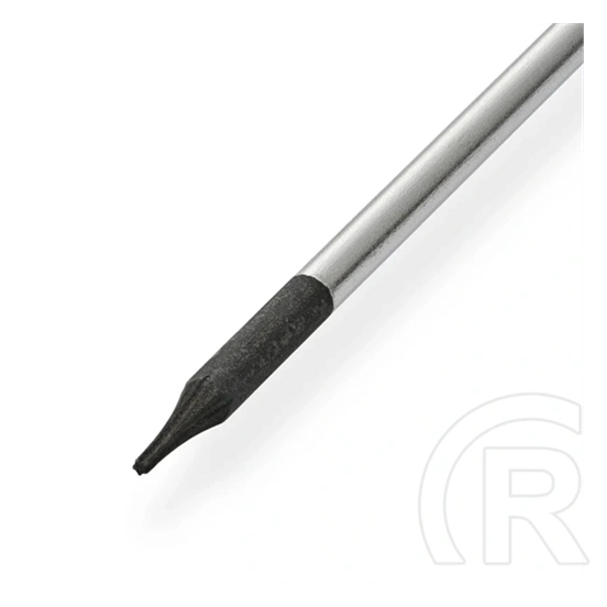 Ifixit marlin precíziós csavarhúzó készlet 5db (torx t5, pentalobe p2, pentalobe p5, pentalobe p6, tri-point y0) fekete