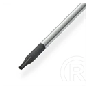Ifixit marlin precíziós csavarhúzó készlet 5db (torx t5, pentalobe p2, pentalobe p5, pentalobe p6, tri-point y0) fekete