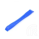 Ifixit műanyag nyitószerszám 5db (elektronikai bontáshoz, készüléknyitáshoz) sötétkék