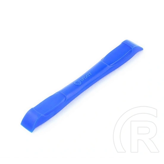 Ifixit műanyag nyitószerszám 5db (elektronikai bontáshoz, készüléknyitáshoz) sötétkék