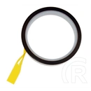 Ifixit polyimide hőálló ragasztószalag (elektronikai javításhoz, 260°c, 12.7mm széles, 32m) sárga
