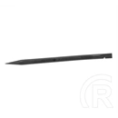 Ifixit spudger szétszerelő eszköz készlet 3db (antisztatikus, nylon, elektronikai javításhoz) fekete