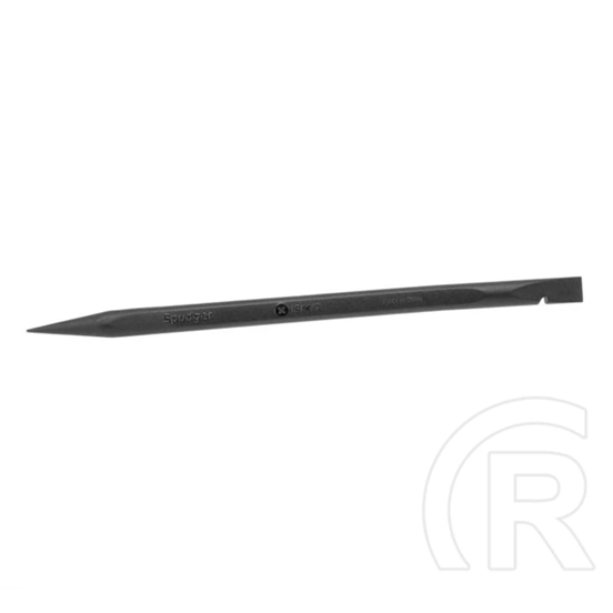 Ifixit spudger szétszerelő eszköz készlet 3db (antisztatikus, nylon, elektronikai javításhoz) fekete