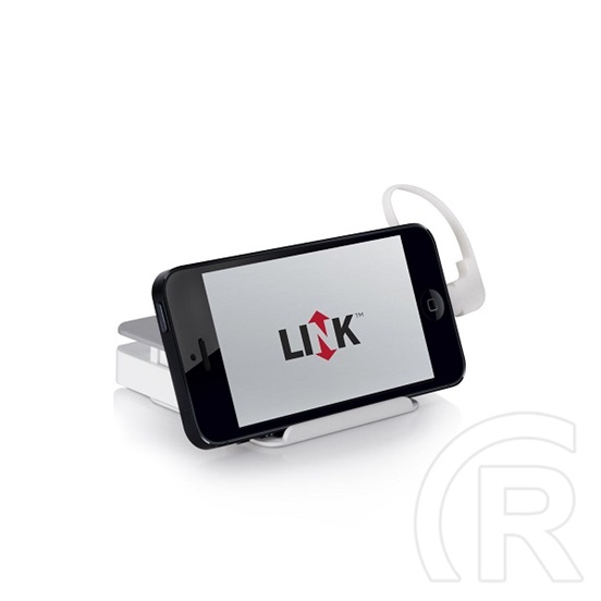Imation LINK Portable Data Storage & Powerbank (3000 mAh, 16 GB)
