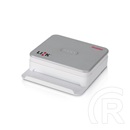 Imation LINK Portable Data Storage & Powerbank (3000 mAh, 16 GB)