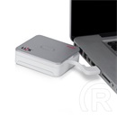 Imation LINK Portable Data Storage & Powerbank (3000 mAh, 16 GB)