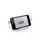 Imation LINK Portable Data Storage & Powerbank (3000 mAh, 16 GB)