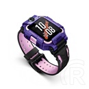 Imoo Smart Watch Z6 okosóra (gyerekeknek, lila)