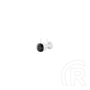 Imou Bullet 2C IP csőkamera (5MP, 2,8mm, kültéri, IP67, H.265, IR 30m, Wi-Fi, microSD, mikrofon, fehér)